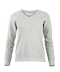 Boxercraft Women's Travel V-neck Pullover-1