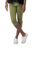Boxercraft Girl's Rally Capri
