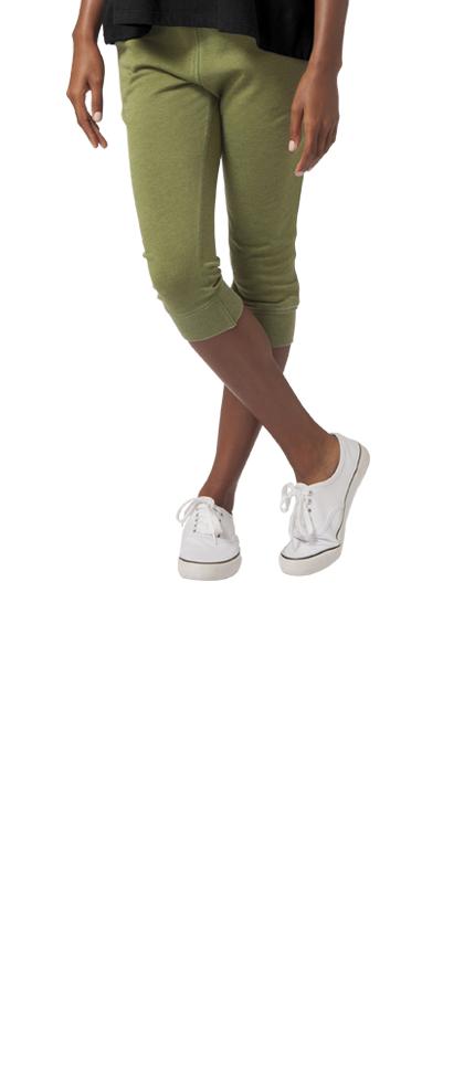 Boxercraft Girl's Rally Capri