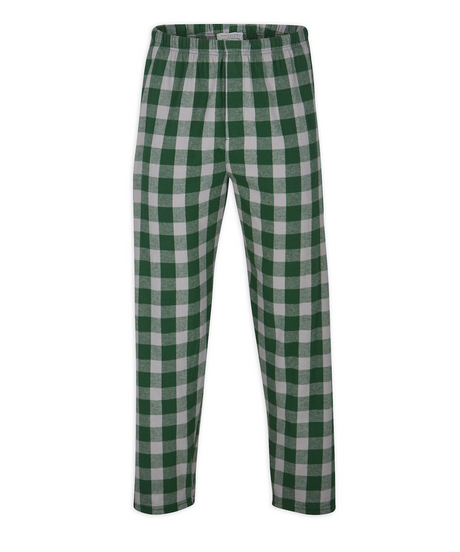 Boxercraft Men's Harley Flannel Pant-1