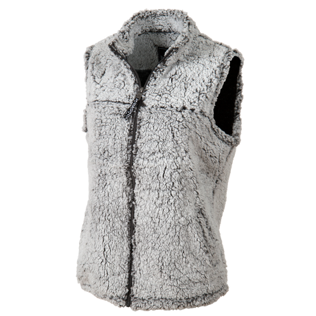 Boxercraft Sherpa Vest