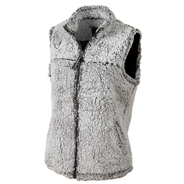 Boxercraft Sherpa Vest