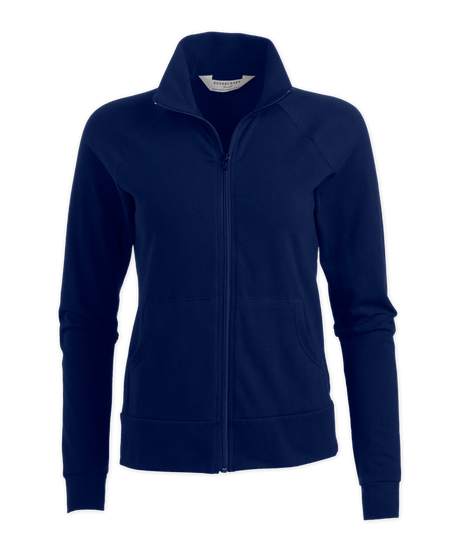 Boxercraft Girl's Practice Jacket