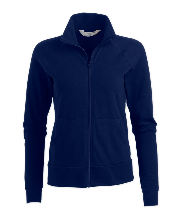 Boxercraft Girl's Practice Jacket