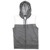 Boxercraft Women's Rival Sleeveless Hoodie