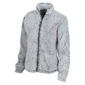 Boxercraft Women's Sherpa Full Zip Jacket