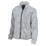 Boxercraft Women's Sherpa Full Zip Jacket