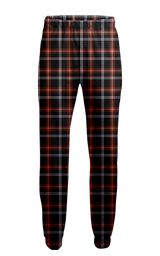 Boxercraft Men's Adult Flannel Jogger