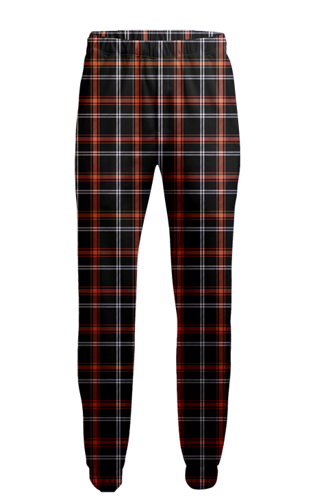 Boxercraft Men's Adult Flannel Jogger