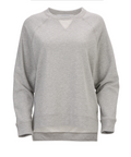 Boxercraft Women's Harlow Oversized Terry Pullover-1