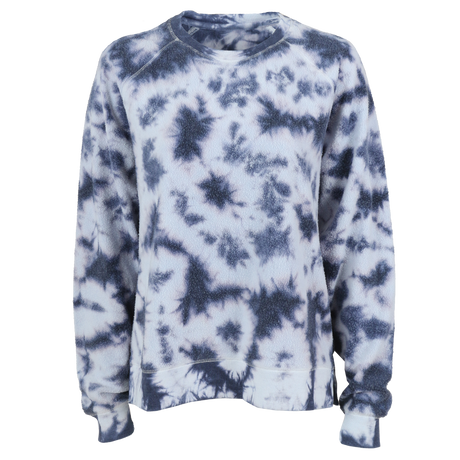 Boxercraft Fleece Out Crew