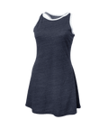 Boxercraft Girl's Ringer Dress
