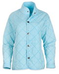 Boxercraft Women's Quilted Market Jacket-1