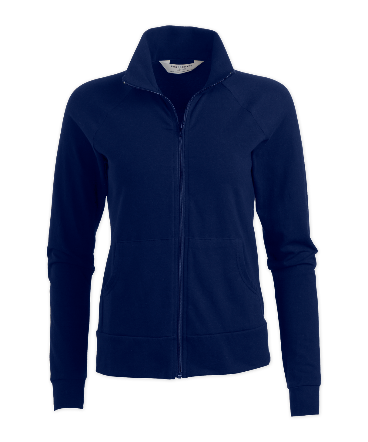 Boxercraft Women's Practice Jacket