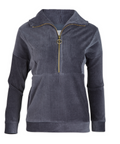 Boxercraft Women's Manchester 1/4 Zip-1