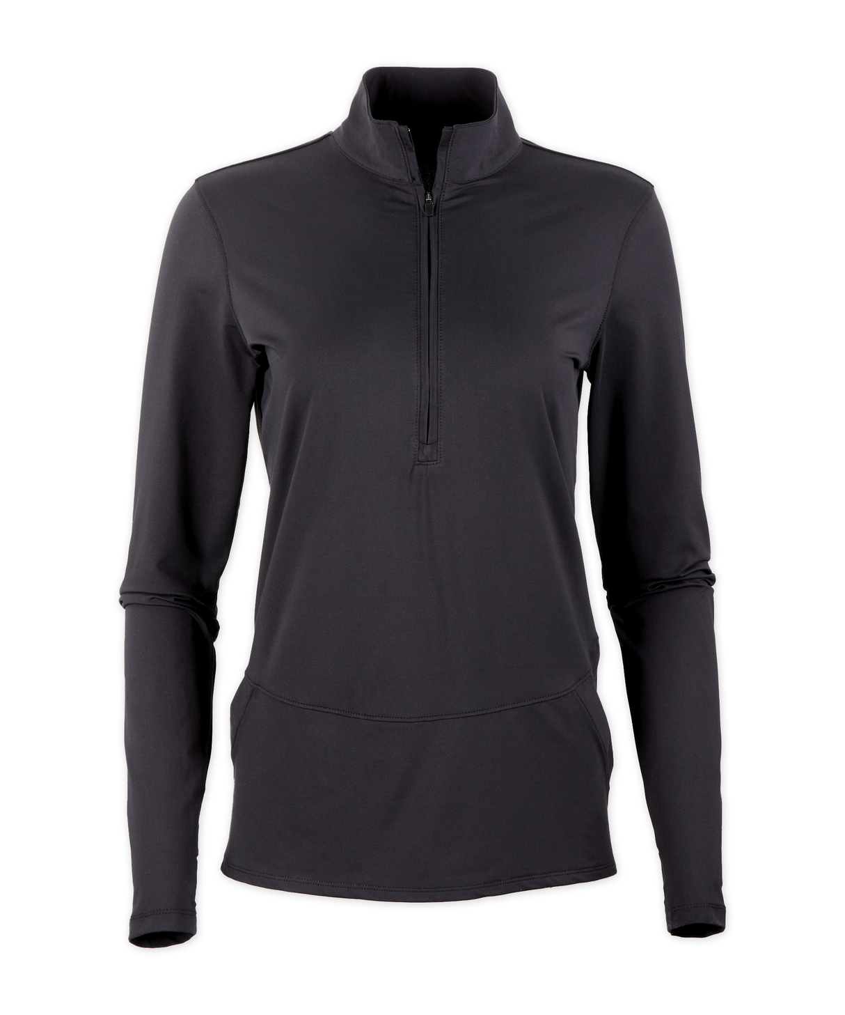 Boxercraft Women's Flex 1/4 Pullover