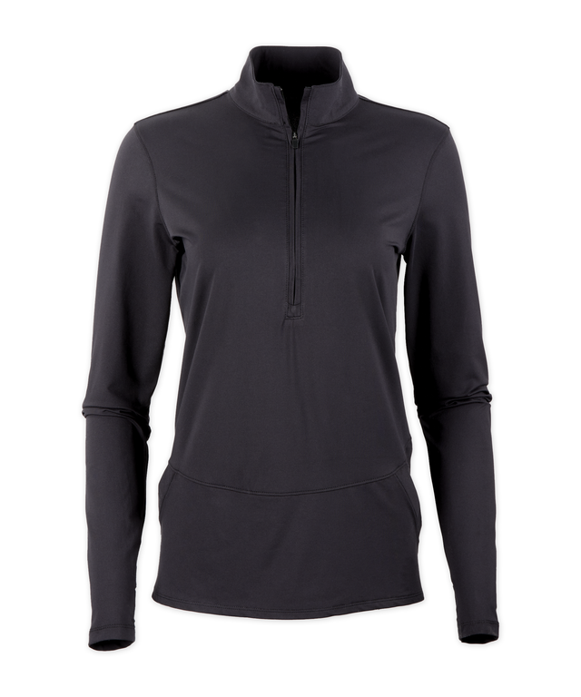 Boxercraft Women's Flex 1/4 Pullover