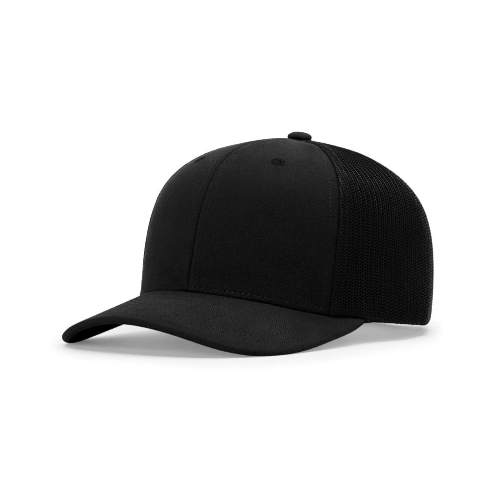 Richardson 112LN Lined Trucker Hat