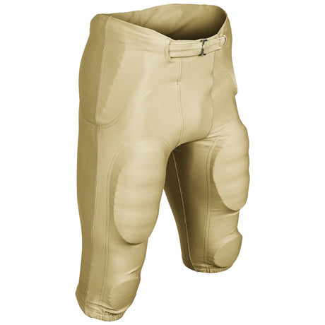 Champro Men's Bootleg 3 Football Pants