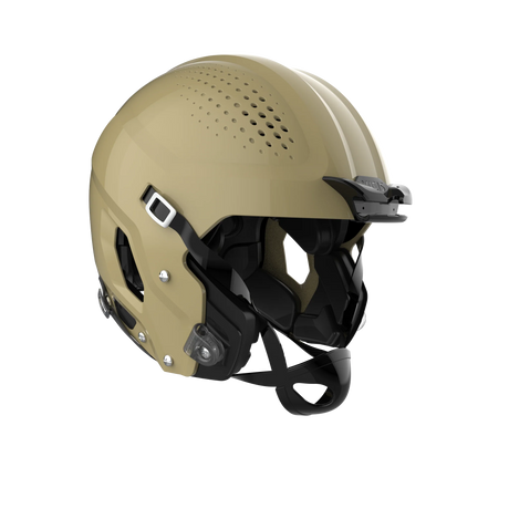 2026 Vicis Zero2 Youth Football Helmet