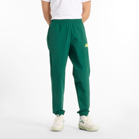 New Balance Men's Athlete Athletics Stretch Woven Jogger