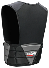 Schutt Hard Shell Football Rib Protector-2