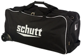 Schutt Standing Rolling Equipment Bag