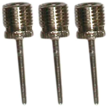 Schutt Inflator Needles - Dozen