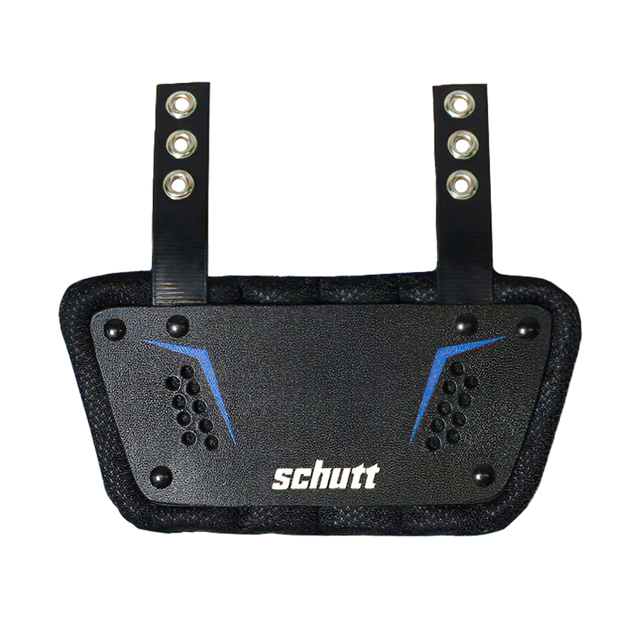 Schutt Flex Youth Back Plate