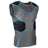 Champro Men's Bull Rush 5-Pad Compression Shirt-1