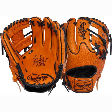 Rawlings 11.5" Heart of the Hide March Glove of the Month Baseball Glove