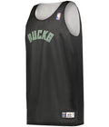 Alleson Athletic  Men's Nba Reversible Team Basketball Jersey