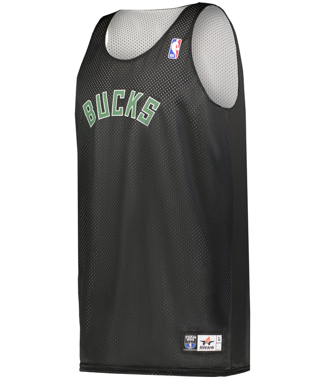 Alleson Athletic  Men's Nba Reversible Team Basketball Jersey