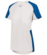 Augusta Sportswear  Women's  Cutter Jersey