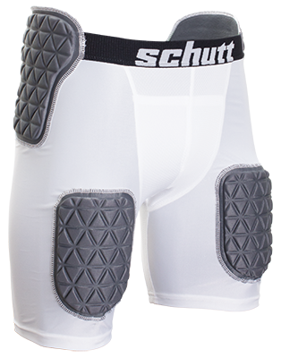 Schutt Protech All-In-One Varsity Girdle