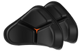 Vicis Football Helmet Delta Pods - Pair