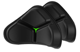 Vicis Football Helmet Delta Pods - Pair