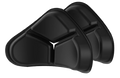 Vicis Football Helmet Delta Pods - Pair