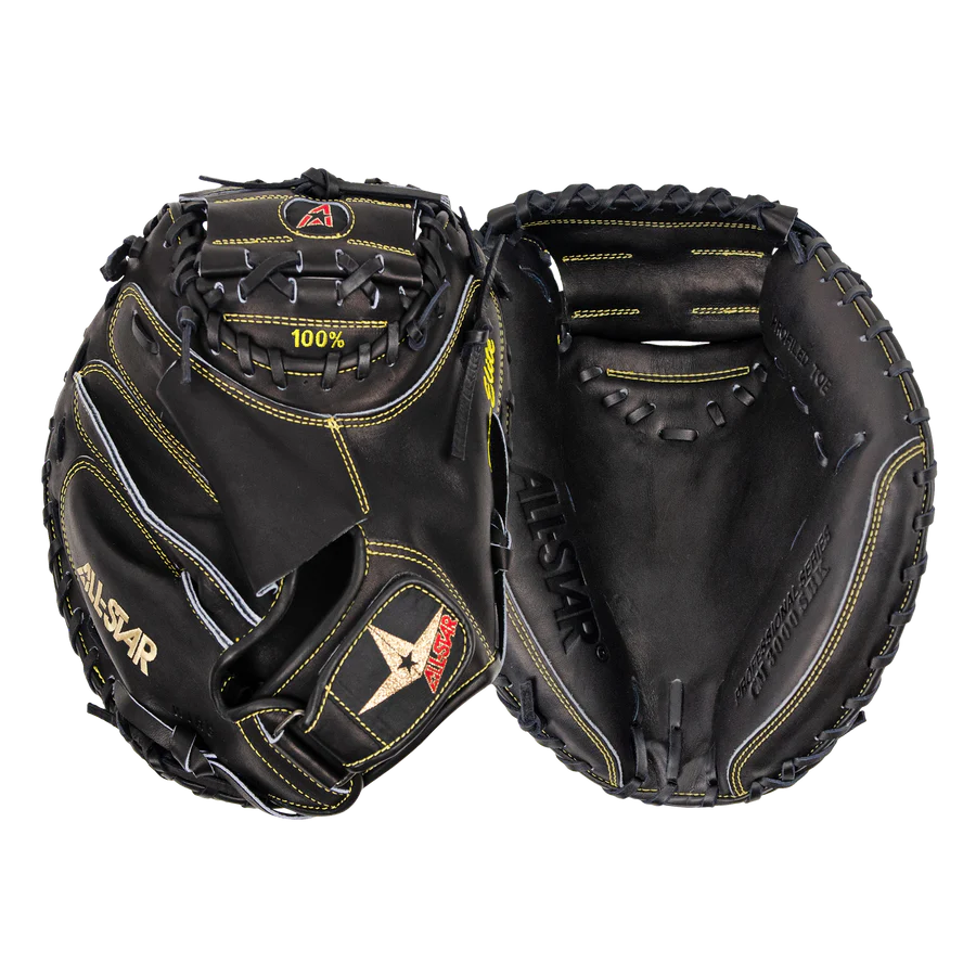 All Star Adult Pro-Elite™ Martin Maldonado 34" Catcher Mitt
