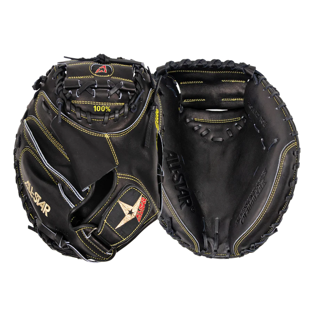 All Star Adult Pro-Elite™ Martin Maldonado 34" Catcher Mitt