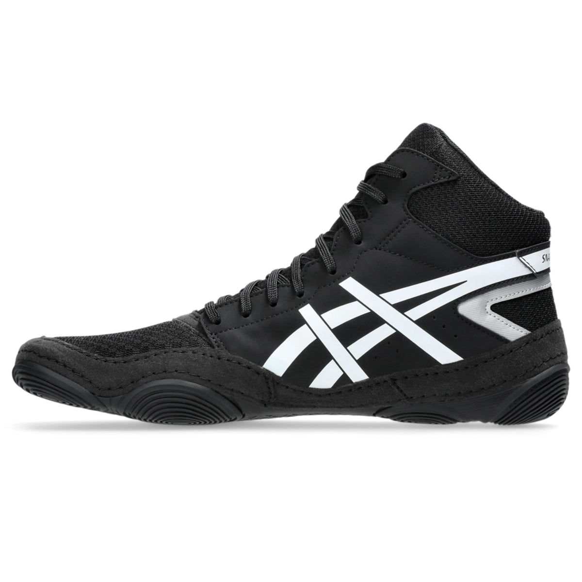 Asics Men's Snapdown 4 Wrestling Shoes-2