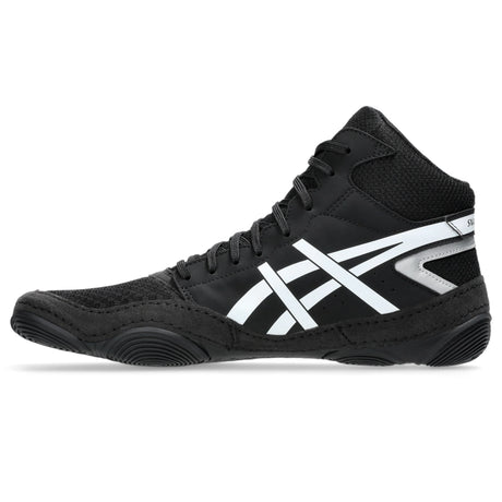 Asics Men's Snapdown 4 Wrestling Shoes-2