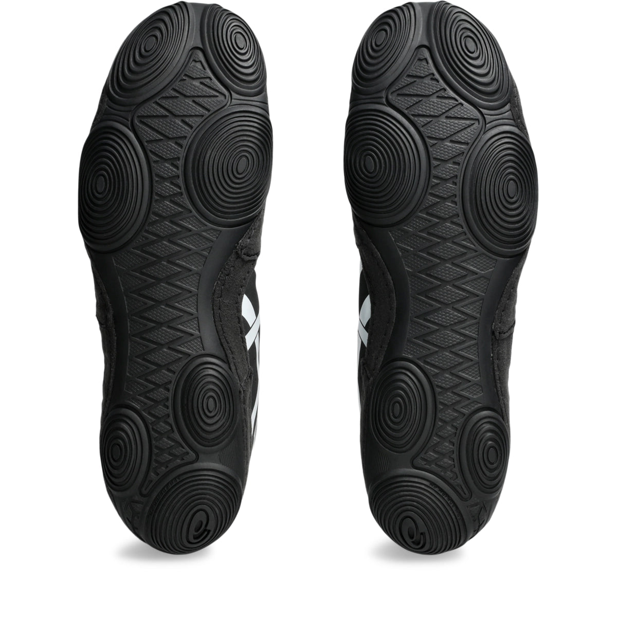 Asics Men's Snapdown 4 Wrestling Shoes-3