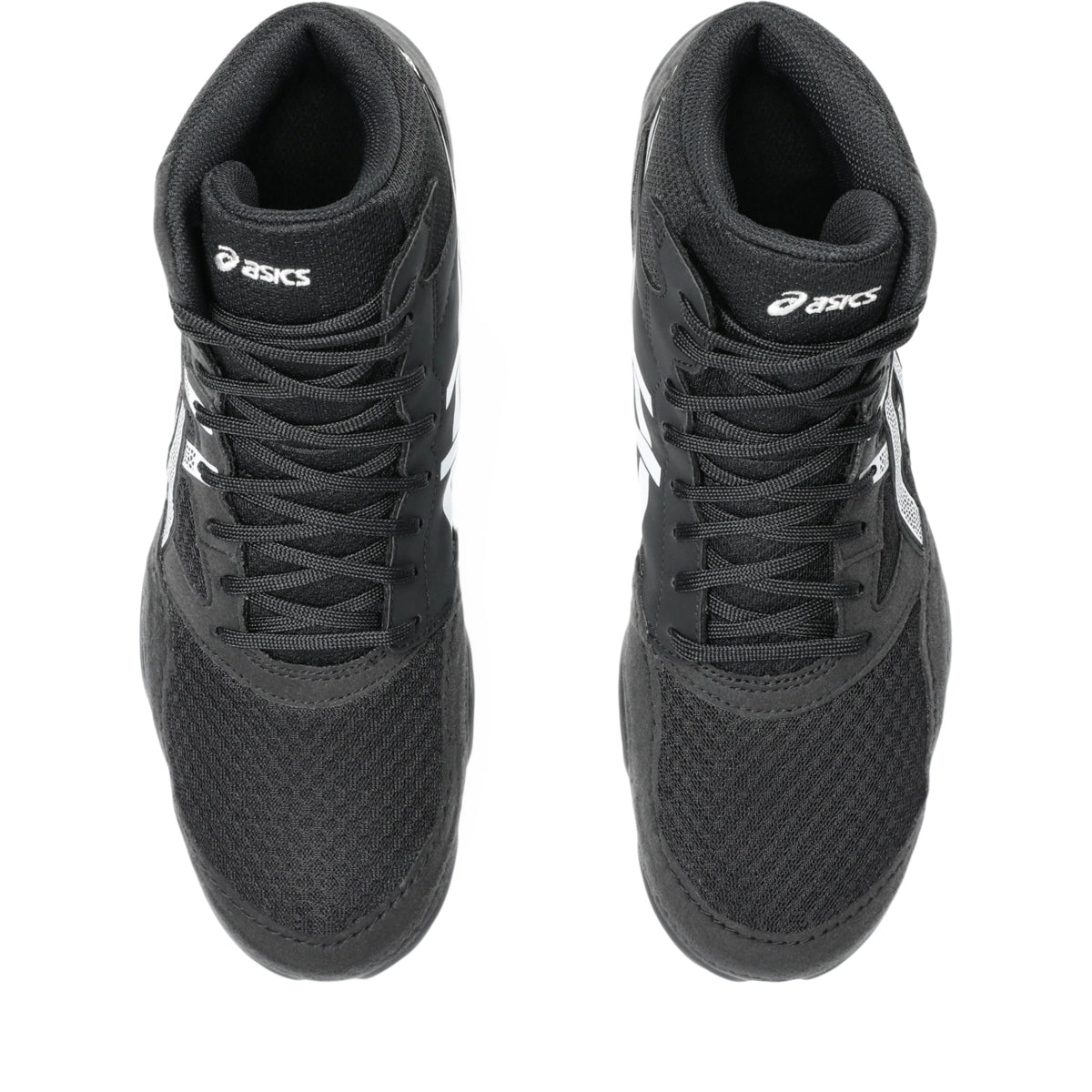 Asics Men's Snapdown 4 Wrestling Shoes-4