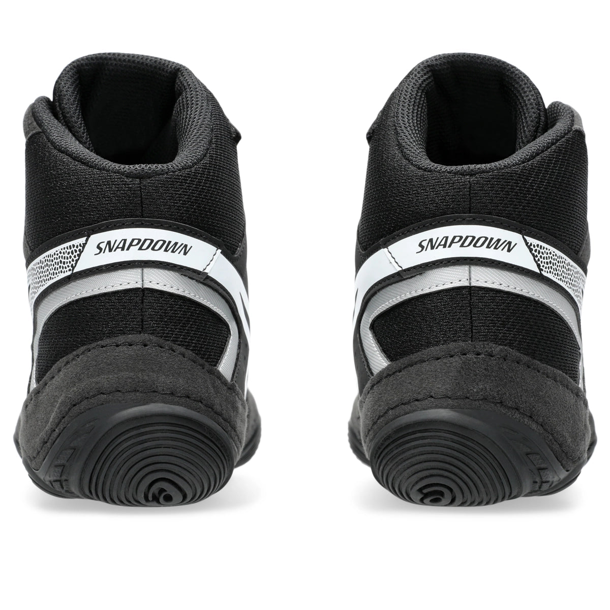 Asics Men's Snapdown 4 Wrestling Shoes-6