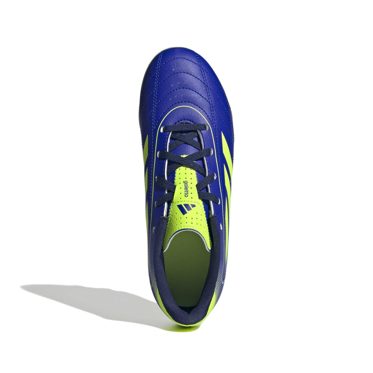 adidas Youth Goletto Ix Firm Ground/Multi Ground Football Cleats-2