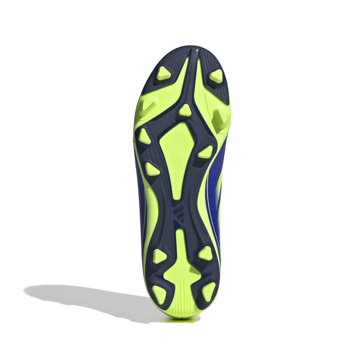 adidas Youth Goletto Ix Firm Ground/Multi Ground Football Cleats-3