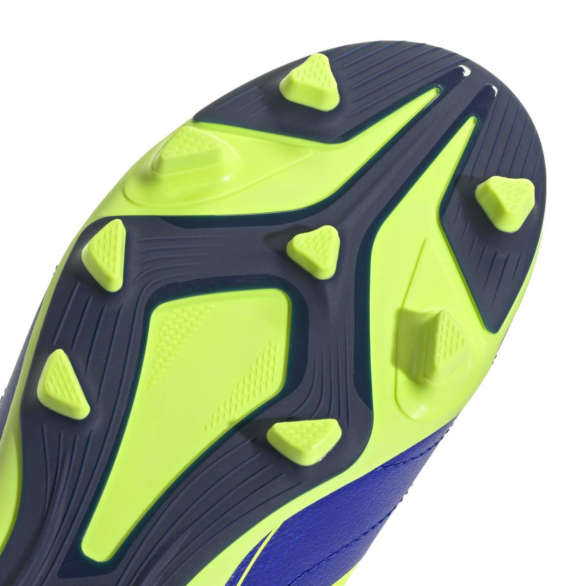 adidas Youth Goletto Ix Firm Ground/Multi Ground Football Cleats-8