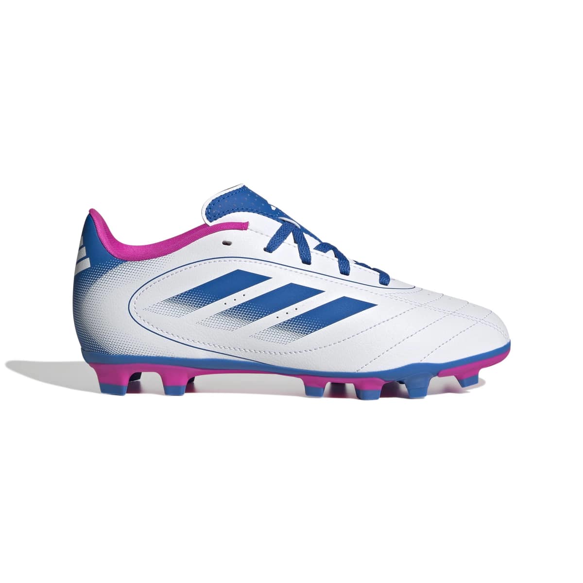 adidas Youth Goletto Ix Firm Ground/Multi Ground Football Cleats-10