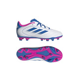 adidas Youth Goletto Ix Firm Ground/Multi Ground Football Cleats-18